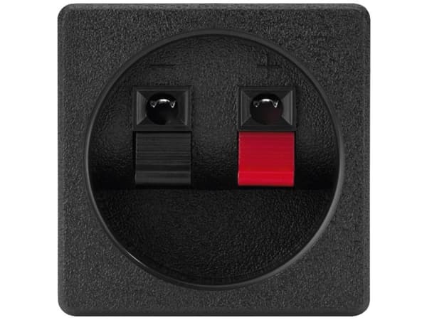 Monacor LS-klemmer ST-950 1 stk