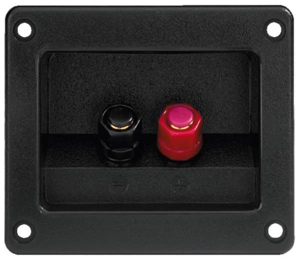 ST-955G Speaker terminal