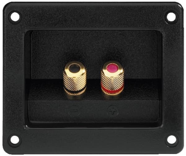 ST-955GM Speaker terminal