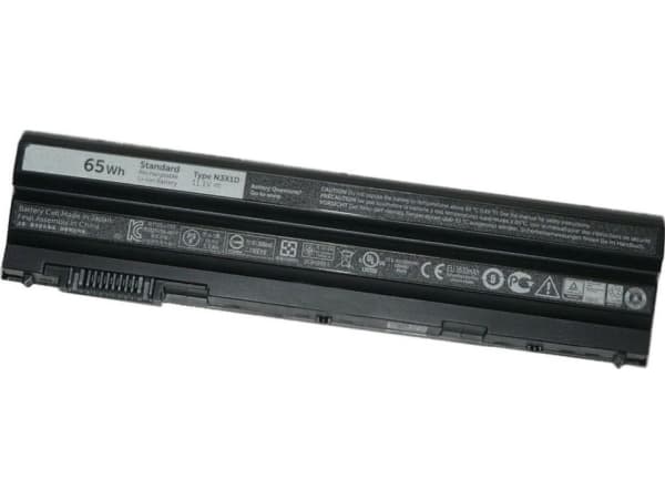 Origin Storage N3X1D reservedel til bærbar PC Batteri