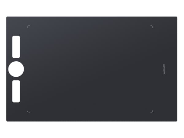 Wacom Large rough - Rityta för digitaliseringsbord - för Intuos Pro Large