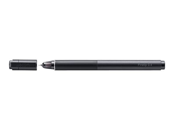 Wacom Finetip Pen - Digitaliserarpenna