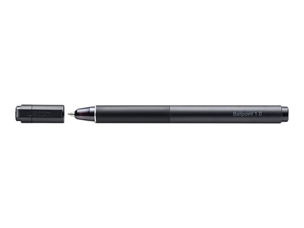 Wacom Ballpoint Pen - Digitaliserarpenna - för Intuos Pro Large, Medium