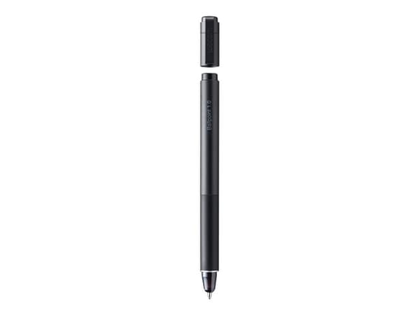 Wacom Ballpoint Pen - Digitaliserarpenna - för Intuos Pro Large, Medium