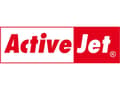 Miniatyrbilde 4 av 5: Activejet ATH-351AN, 1100 sider, Cyan, 1 stykker