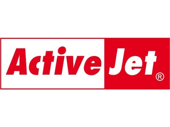 Activejet ATH-351AN, 1100 sider, Cyan, 1 stykker