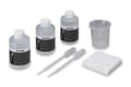 Pikkukuva 1 / 2: Epson Tube Cleaning Kit, Tulostuspään puhdistussarja, Epson, Mustesuihku, 150 ml, Musta, Valkoinen, - SureColor F2000 - SureColor F2160