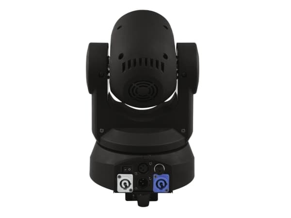 LED TMH-X1 Moving-Head Beam (51785988)