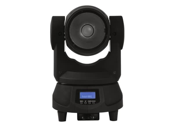 LED TMH-X1 Moving-Head Beam (51785988)