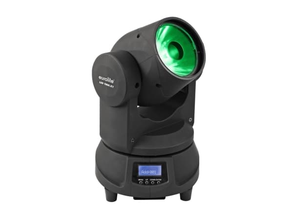 LED TMH-X1 Moving-Head Beam (51785988)