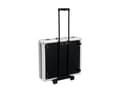 Miniatyrbilde 2 av 5: Roadinger 30122092, Tralle, Kryssfiner, 6,4 kg, Sort, Sølv