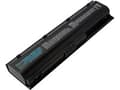 Miniatyrbilde 4 av 5: CoreParts - Batteri til bærbar PC (tilsvarer: HP 669831-001, HP H4Q46AA, HP 668811-541, HP 668811-851, HP HSTNN-UB3K, HP HSTNN-W84C, HP HSTNN-YB3K, H