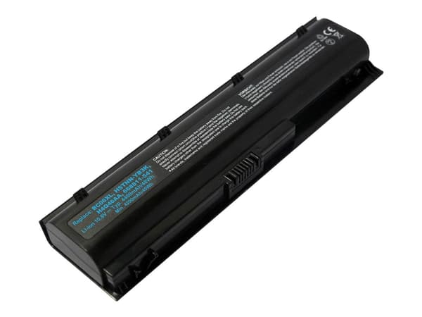 CoreParts - Batteri til bærbar PC (tilsvarer: HP 669831-001, HP H4Q46AA, HP 668811-541, HP 668811-851, HP HSTNN-UB3K, HP HSTNN-W84C, HP HSTNN-YB3K, H