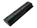 Miniatyrbilde 2 av 5: CoreParts - Batteri til bærbar PC (tilsvarer: HP 669831-001, HP H4Q46AA, HP 668811-541, HP 668811-851, HP HSTNN-UB3K, HP HSTNN-W84C, HP HSTNN-YB3K, H
