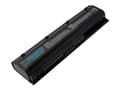 Miniatyrbilde 1 av 5: CoreParts - Batteri til bærbar PC (tilsvarer: HP 669831-001, HP H4Q46AA, HP 668811-541, HP 668811-851, HP HSTNN-UB3K, HP HSTNN-W84C, HP HSTNN-YB3K, H