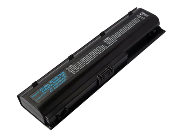 CoreParts - Batteri til bærbar PC (tilsvarer: HP 669831-001, HP H4Q46AA, HP 668811-541, HP 668811-851, HP HSTNN-UB3K, HP HSTNN-W84C, HP HSTNN-YB3K, H