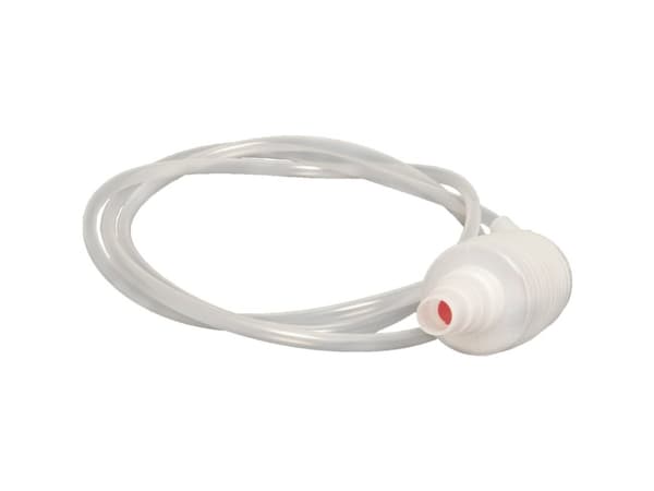 HP Autozubehör 18250 Sifon håndpumpe Sifon håndpumpe