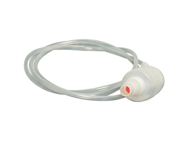 HP Autozubehör 18250 Sifon håndpumpe Sifon håndpumpe