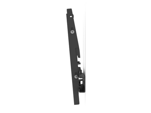 SMS Smart Media Solutions FS011075, 50 kg, 100 x 100 mm, 400 x 200 mm, 0 - 5°, Sort