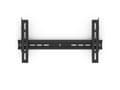 Miniatyrbilde 2 av 5: SMS Smart Media Solutions FS011075, 50 kg, 100 x 100 mm, 400 x 200 mm, 0 - 5°, Sort