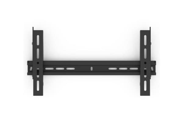 SMS Smart Media Solutions FS011075, 50 kg, 100 x 100 mm, 400 x 200 mm, 0 - 5°, Sort