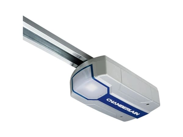 Chamberlain ML1000EV, 433 Mhz, 130 kg, 13,5 m², 2,2 m, 3 cm, 200 mm/sek.