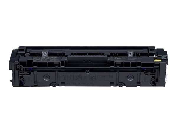 Canon 045 tonerpatron 1 stykker Original Gult
