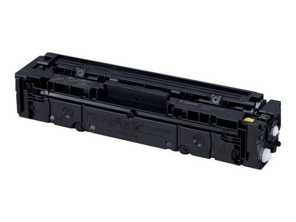 Canon 045 tonerpatron 1 stykker Original Gult