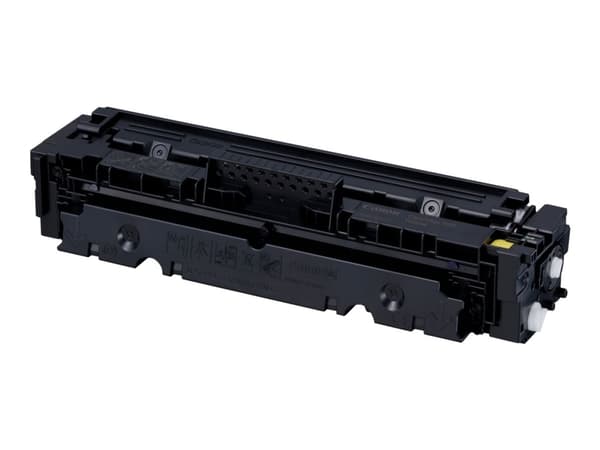 Canon 046 - Gul - original - tonerpatron - for imageCLASS LBP654, MF731, MF735; i-SENSYS LBP653, LBP654, MF732, MF734, MF735