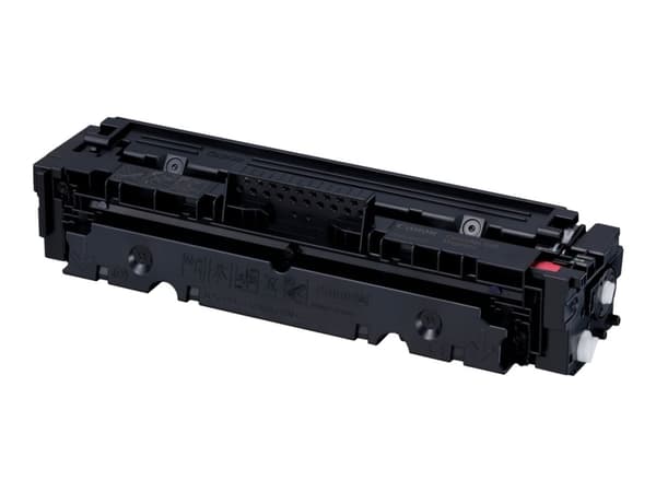 Canon 046 - Magenta - original - tonermønster - for imageCLASS LBP654, MF731, MF735; i-SENSYS LBP653, LBP654, MF732, MF734, MF735