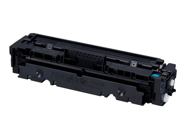 Canon 046 - Cyan - original - tonerpatron - for imageCLASS LBP654, MF731, MF735; i-SENSYS LBP653, LBP654, MF732, MF734, MF735