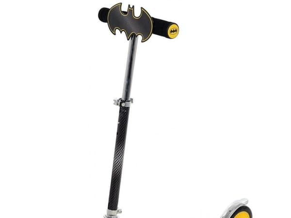 MV Sports & Leisure M14239, Barn, Klassisk sparkesykkel, Alle kjønn, 70 kg, 2 hjul, Polyvinylklorid (PVC)
