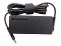 Miniatyrbilde 4 av 5: Lenovo - Strømadapter - AC 100-240 V - 65 watt - FRU - for ThinkCentre M600