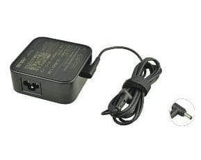 ASUS 0A001-00046500, Notebook, Innendørs, 100 - 240 V, 50 - 60 Hz, 65 W, 19 V Sort