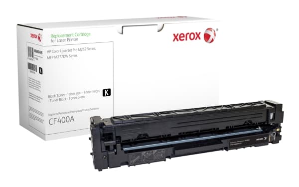 Everyday Remanufactured Toner replaces H, 1500 sivua, Musta, 1 kpl