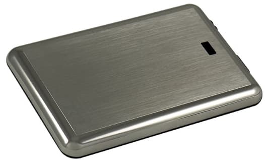 LC Power LC-25BUB3 - Lagringspakning - 2.5" - SATA 6Gb/s - USB 3.0