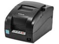 Miniatyrbilde 4 av 5: BIXOLON SRP-275III - Kvitteringsskriver - tofarget (monokrom) - punktmatrise - Rull (8,3 cm) - 80 x 144 dpi - 9 pin - inntil 5.1 linjer/sek - USB 2.0