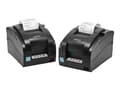 Miniatyrbilde 2 av 5: BIXOLON SRP-275III - Kvitteringsskriver - tofarget (monokrom) - punktmatrise - Rull (8,3 cm) - 80 x 144 dpi - 9 pin - inntil 5.1 linjer/sek - USB 2.0