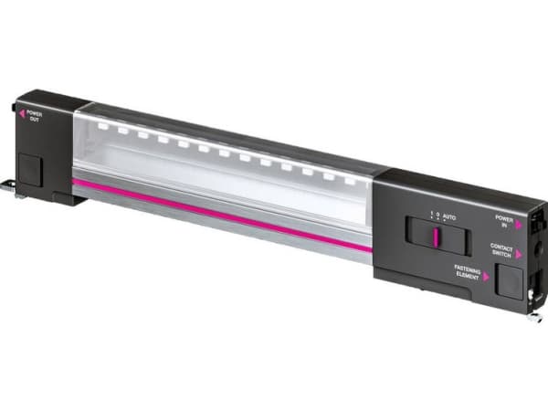 Rittal SZ 2500.110, Sort, AE, CM, TP, TE 8000, 337 mm, 23 mm, 55 mm, 1 stykker