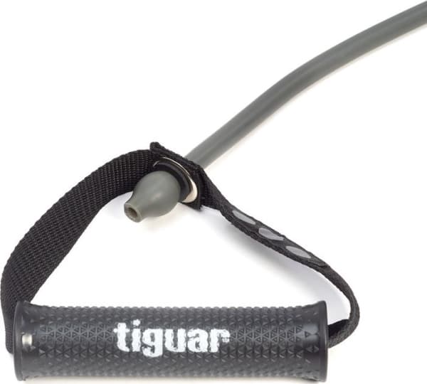 100 Stones Interactive Tiguar tubing double tube - gray 2.0