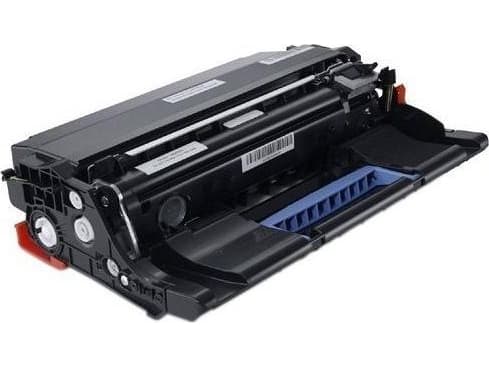 Konica Minolta DR313K - Svart - original - trommelsett - for bizhub C258, C308, C368