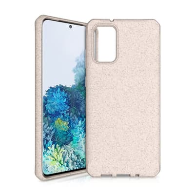 Samsung Galaxy S20 Plus Suojakuori FeroniaBio Terra Natural