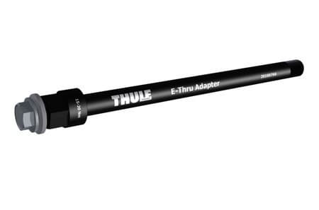 Thule thru axle, 170 mm (M12x1.5)