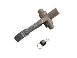 CoreParts MSP7170, Gripfinger, Sort, 1 stykker