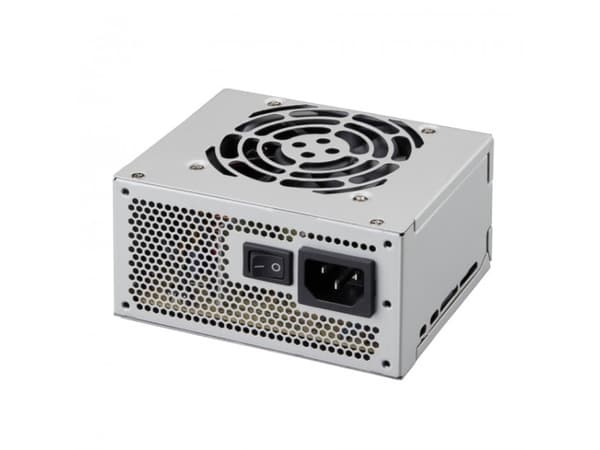 FSP FSP350-50SAC - Strømforsyning (intern) - SFX12V 3.42 - 80 PLUS Bronze - AC 115/230 V - 350 Watt - aktiv PFC