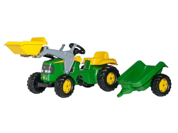 Rolly Toys Traktor Rolly Kid John Deere (5023110)