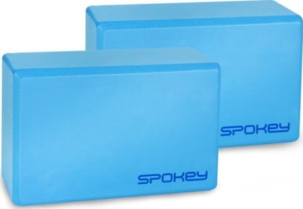 Spokey gjør jogi Asteya