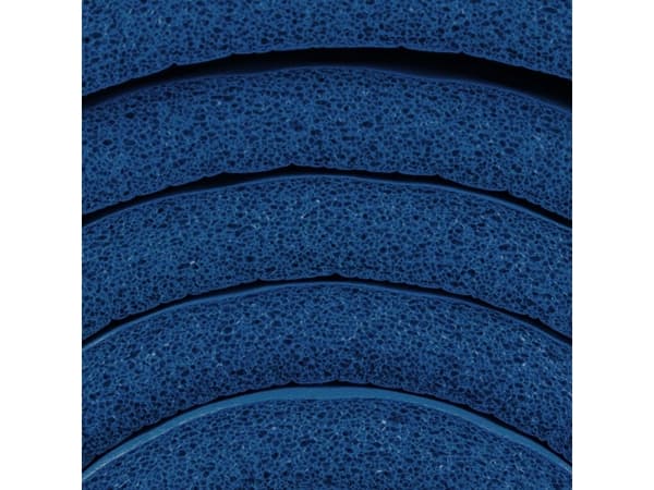 Spokey Exercise mat Softmat blue 1.5cm (921000)