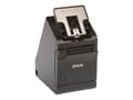 Pikkukuva 4 / 5: Epson TM-m30II-S (012A0): USB + Ethernet + BT + NES + Lightning + SD, Black, PS, UK, Suoralämpö, Maksupäätetulostin, 203 x 203 DPI, 250 mm/s, 250 mm/