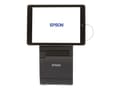 Pikkukuva 5 / 5: Epson TM-m30II-S (012A0): USB + Ethernet + BT + NES + Lightning + SD, Black, PS, UK, Suoralämpö, Maksupäätetulostin, 203 x 203 DPI, 250 mm/s, 250 mm/